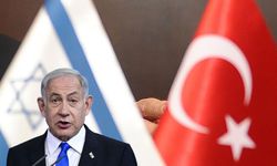 Netanyahu’nun Türkiye’ye iftirasına Dışişleri’nden okkalı yanıt