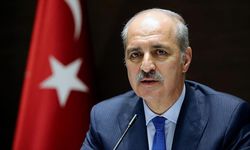 TBMM Başkanı Kurtulmuş'tan İsrail'e tepki! "Dünya buna sessiz kalmamalı"