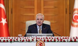 Numan Kurtulmuş: Kimse algı oluşturmaya kalkmasın