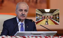 “Terörsüz Türkiye” komisyonundan ilk toplantı! Kurtulmuş: Tarihi bir dönüm noktası