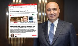 Sözcü ve Oda TV'nin iddialarına Halkbank'tan yanıt!
