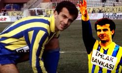 Fenerbahçe'nin efsane ismi Oğuz Çetin ölümden döndü