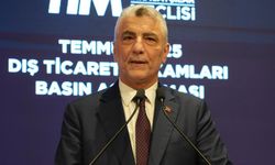 Türkiye'den rekor geldi! Ticaret Bakanı Ömer Bolat açıkladı