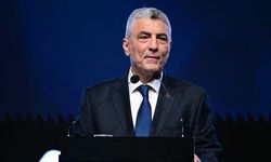 Ömer Bolat duyurdu! Cumhuriyet tarihinin en yüksek rekoru
