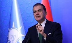Çelik’ten Özel’e sert tepki! “Filistin davasından özür dilemeli”