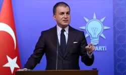 Özgür Özel'in skandal sözlerine AK Parti'den jet yanıt!