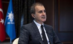 Ömer Çelik'ten ABD'ye tepki! "Adaletsiz bir karar"