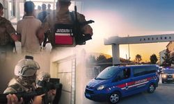 5 ilde 5 suç örgütü! Milyar liralık operasyon...