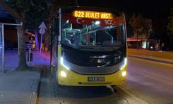 Polisin ‘dur’ ihtarına uymadı: Sebebi yakalanınca belli oldu