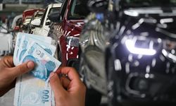 Ticaret Bakanlığı'ndan otomobil 'ÖTV'si açıklaması