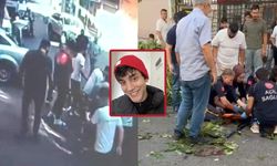 Genç oyuncu kopan dalın altında kaldı! Durumu ağır