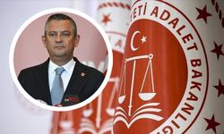 Adalet Bakanı duyurdu! Özgür Özel hakkında soruşturma...
