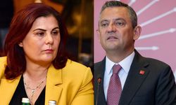 Son dakika-Özlem Çerçioğlu'ndan Özgür Özel'e suç duyurusu