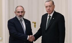 Paşinyan’dan Türkiye kararı! El sıkışmasının nedeni belli oldu
