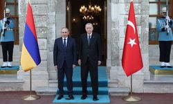 Paşinyan’dan Türkiye ile ilgili çok konuşulacak açıklama!