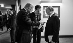 Putin Trump’ı Alaska’da böyle tehdit etmiş!