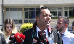 Avukat Rezan Epözdemir gözaltına alındı