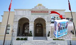 İstanbul Valiliği'nden SMA-DMD yardım stantları için flaş karar