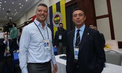 Sadettin Saran teknik direktör adayını açıkladı! Gözler Ali Koç'a çevrildi