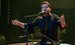 Sami Yusuf "Filistin" için İstanbul'a geliyor
