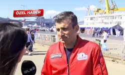 Selçuk Bayraktar açıkladı! "Teknofest'te bazı ilkler olacaktır"