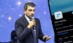 Selçuk Bayraktar duyurdu! Next Sosyal'e siber saldırı