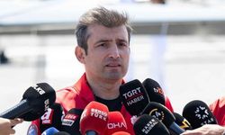 Selçuk Bayraktar: Bütün bu yapılanlar...