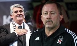 Beşiktaş'ta Solskjaer sonrası Sergen Yalçın hamlesi!