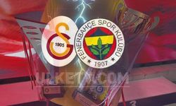 Kupa Galatasaray'dan alındı Fenerbahçe'ye verildi! Karar açıklandı
