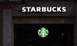 Starbucks yüzde 36 çakıldı!