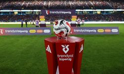 Süper Lig'de 2. haftanın maç programı
