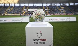 Süper Lig'de 4. haftanın hakemleri belli oldu