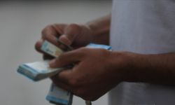 Yeni banknot kararı! Suriye Merkez Bankası resmen duyurdu
