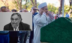Siyaset bilimci ve tarih profesörü Mete Tunçay hayatını kaybetti