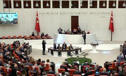 Meclis Başkanı Kurtulmuş'tan İsrail'e sert tepki: Artık sözün bittiği yerdeyiz!