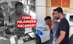 Tekirdağ'daki soygunda enteresan "Amerikan" detayı!