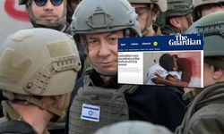 İsrail'in 'sırrı' deşifre oldu! Şoke eden belgeler...