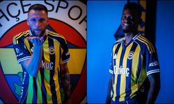 Fenerbahçe, Milan Skriniar ve Nelson Semedo'yu kadrosuna kattı