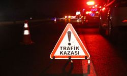 Balıkesir'de korkunç kaza! İş insanı hayatını kaybetti