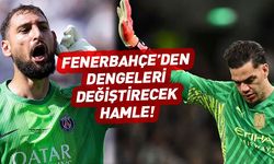Fenerbahçe'den Galatasaray'ı kızdıracak transfer hamlesi