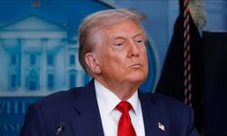 Trump'tan çarpıcı açıklama! İki haftayı işaret etti