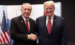 Trump’tan Türkiye önerisi!