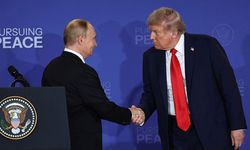 Tarihi Trump ve Putin zirvesi! "İlerleme var ama anlaşma yok"