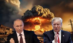 ☢️Putin ve Trump fitili ateşledi! Dünya nükleer savaşa çok yakın