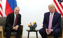 Trump ve Putin arasında kritik görüşme! Yer ve tarih belli oldu