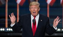 ABD tarihinde bir ilk! Trump'tan olay yaratan karar