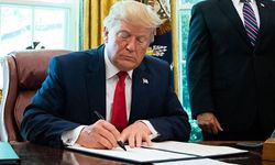 Trump’tan Türkiye’ye yeni vergi kararı