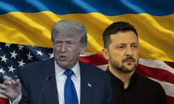Trump'tan Zelenskiy görüşmesi öncesi yeni açıklama: Büyük gün!