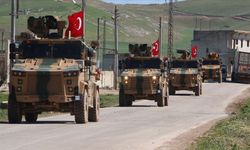 Türkiye ilan etti! İsrail'e karşı...