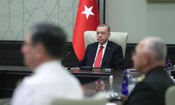 YAŞ toplanıyor! Gözler Erdoğan’da… (TSK komuta kademesinde değişiklik olacak mı?)
